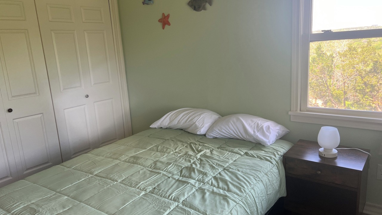 Photo of Bedroom in Austin