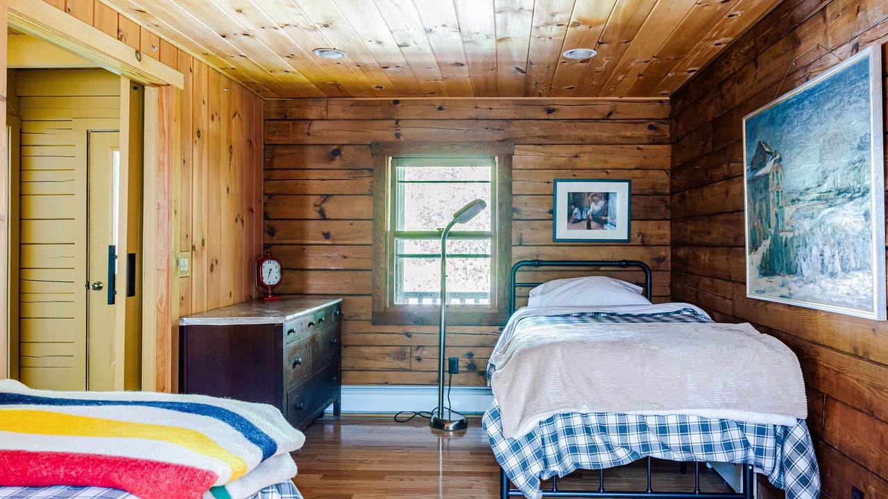 Photo of Bedroom in New Paltz