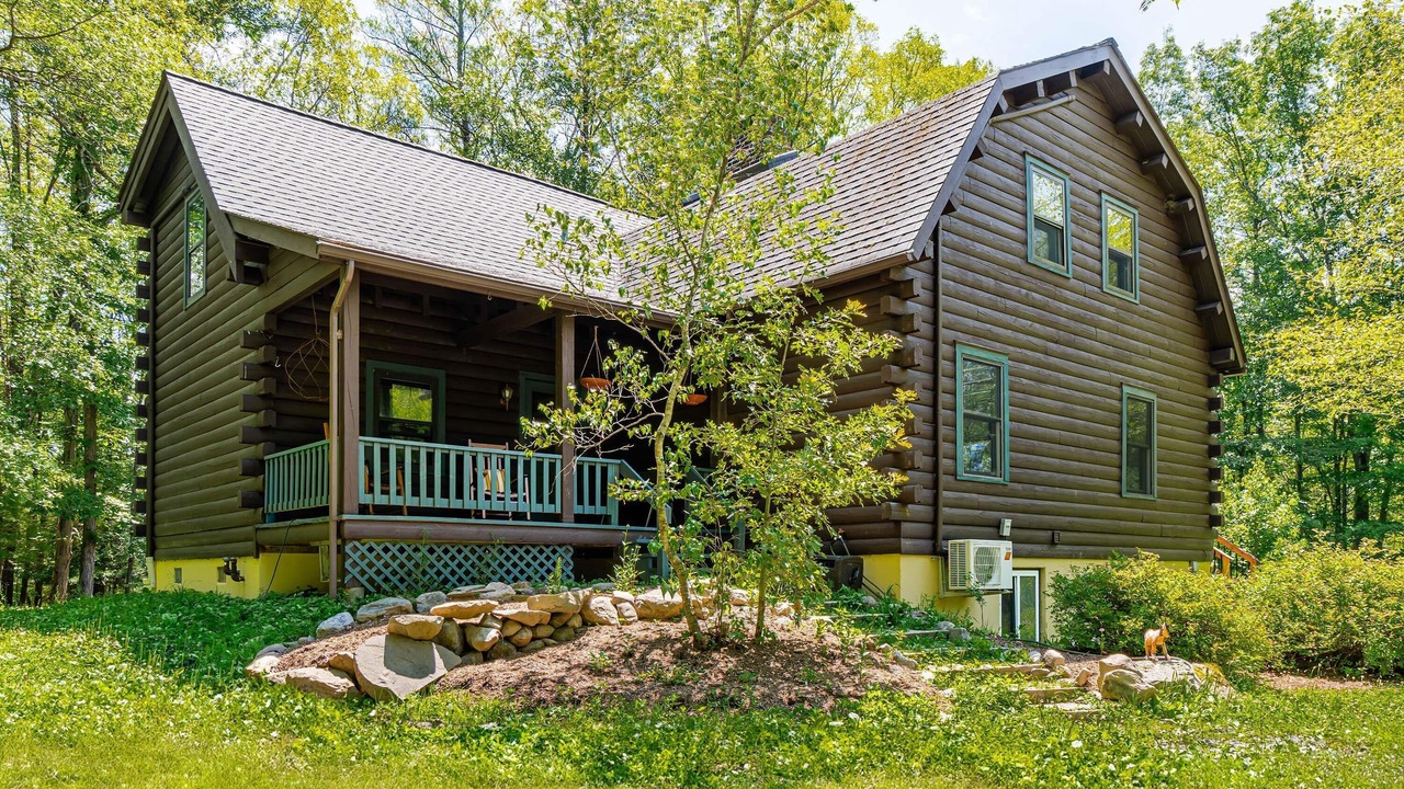 Photo of Outdoor in New Paltz