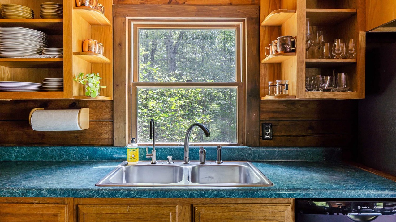 Photo of Kitchen in New Paltz