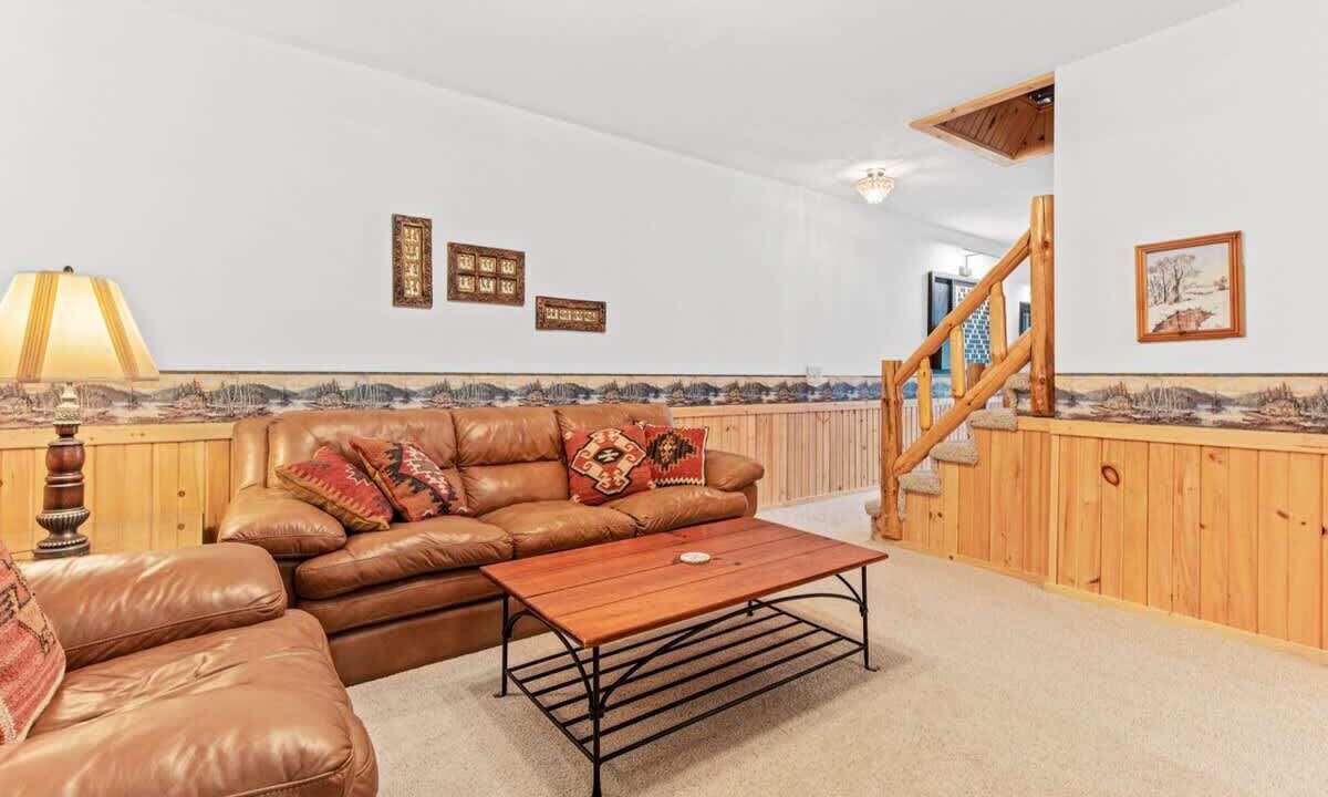 Photo of Bedroom in Minong