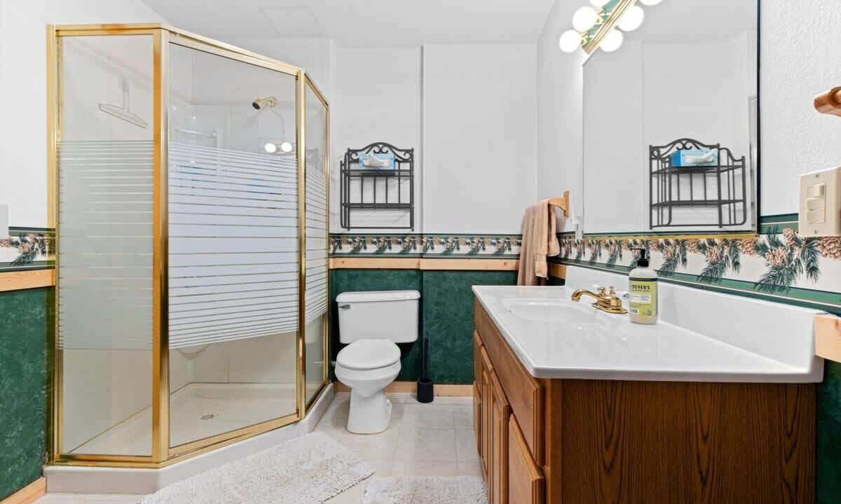 Photo of Bathroom in Minong