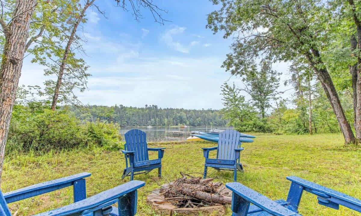 Photo of Outdoor in Minong