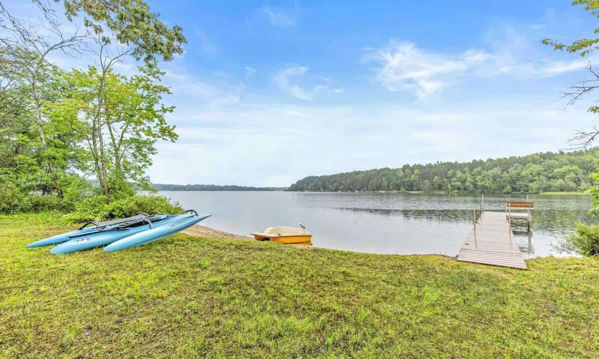 Photo of Outdoor in Minong