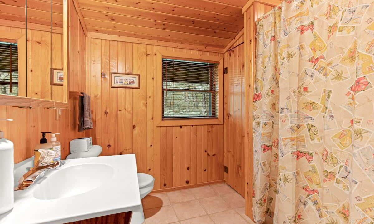 Photo of Bathroom in Minong