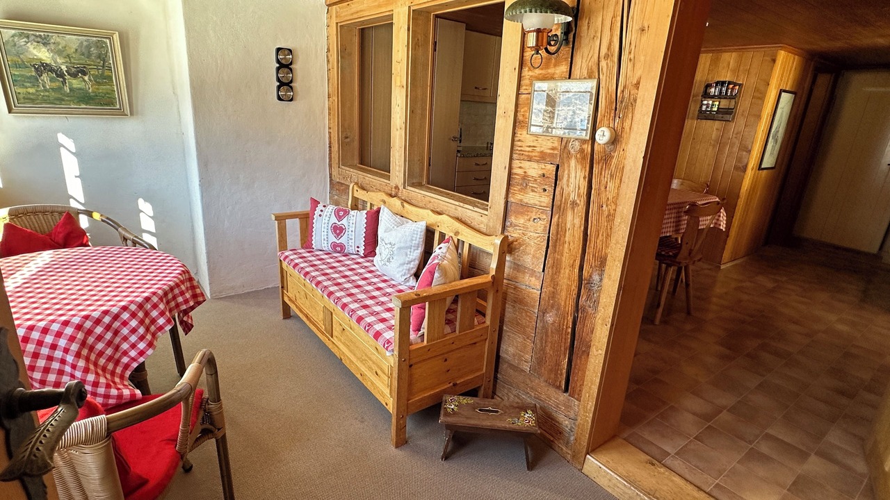 Photo of Livingroom in Saanenmöser