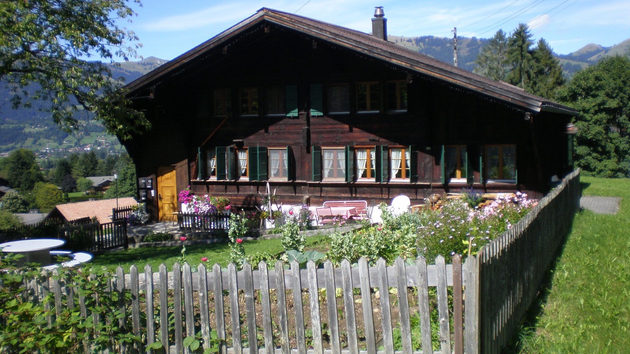 Photo of Outdoor in Saanenmöser