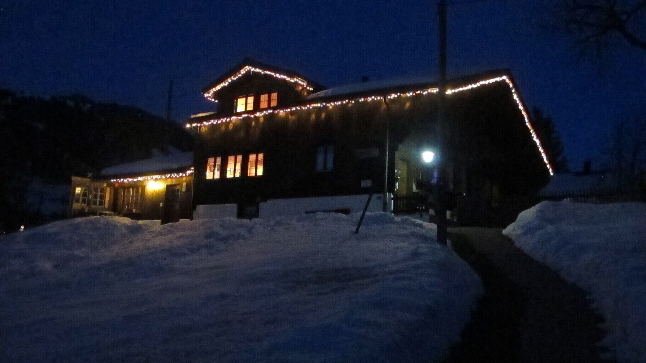 Photo of Outdoor in Saanenmöser