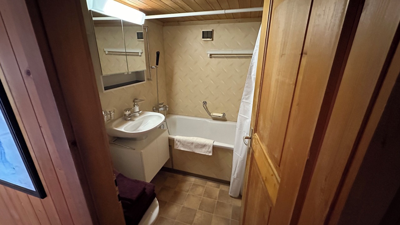Photo of Bathroom in Saanenmöser