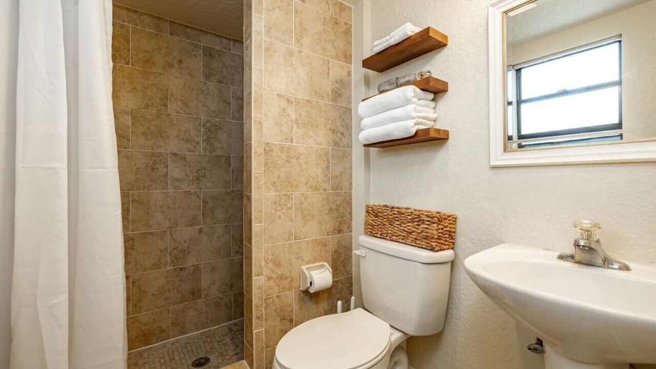 Photo of Bathroom in Dunedin