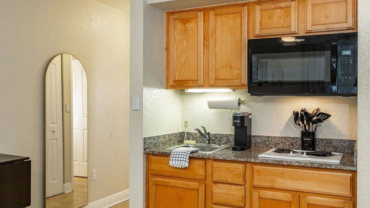 Photo of Kitchen in Dunedin