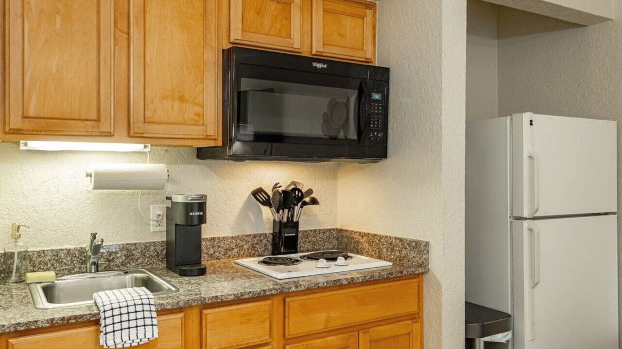Photo of Kitchen in Dunedin