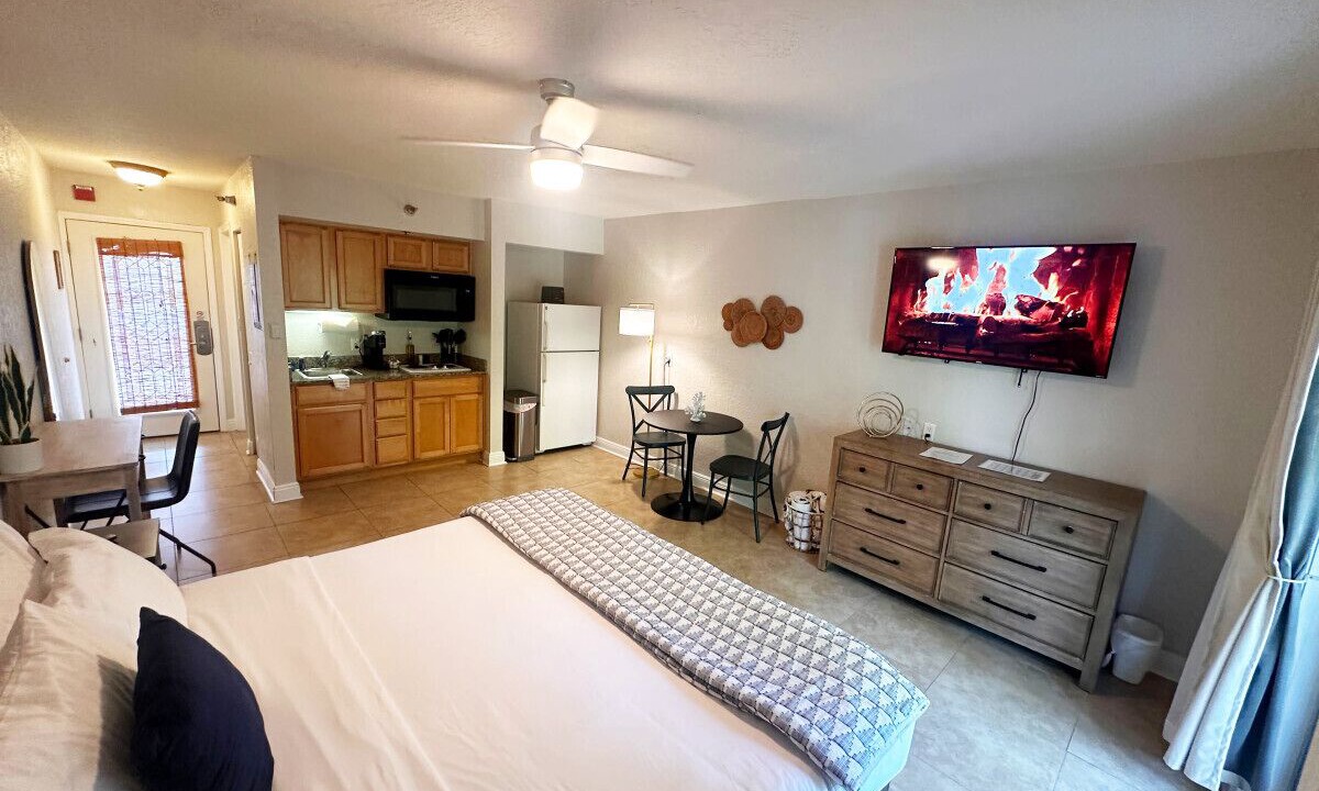 Photo of Bedroom in Dunedin