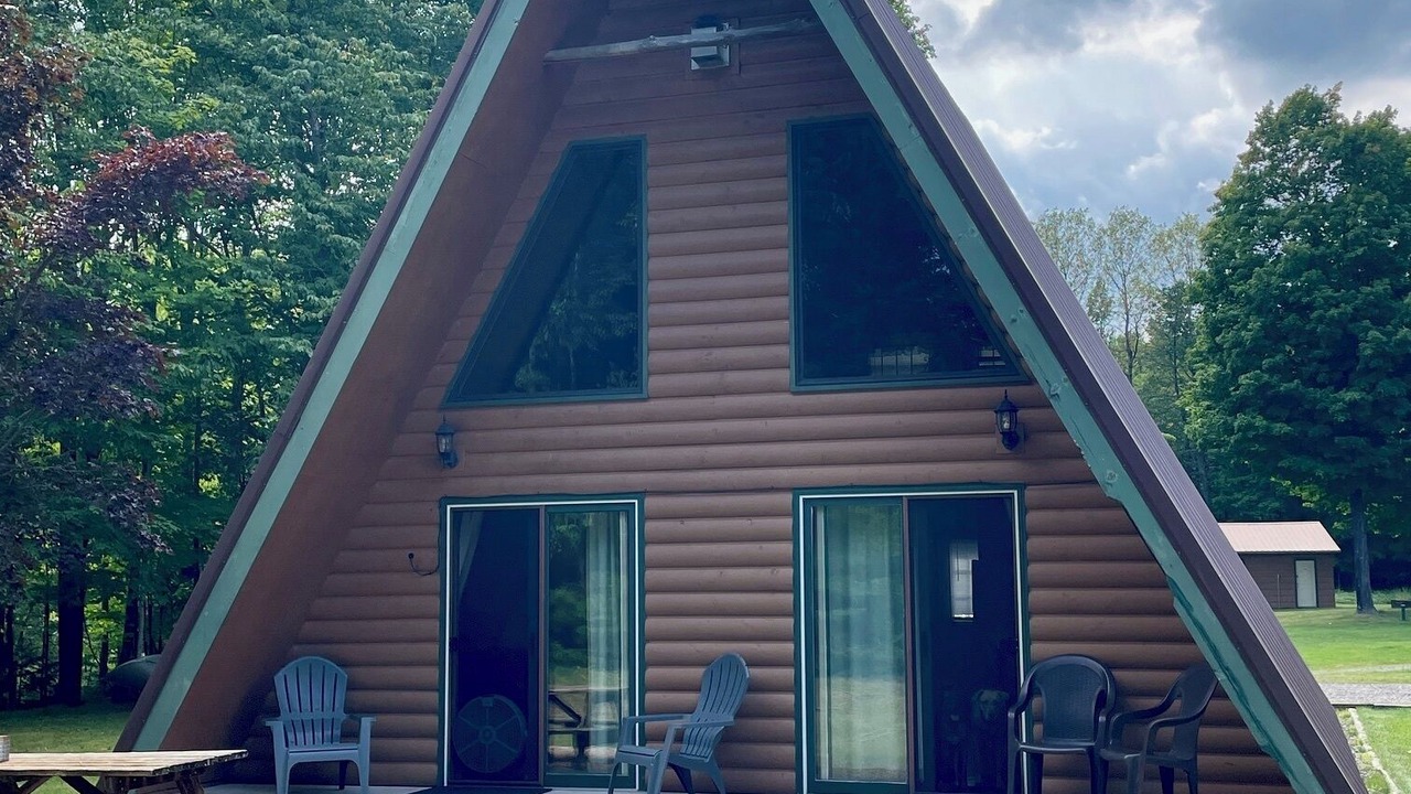 Photo of Outdoor in Butternut