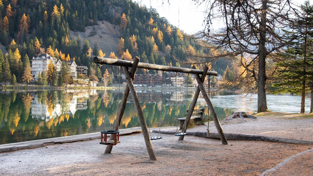 Photo of Outdoor in Champex-Lac