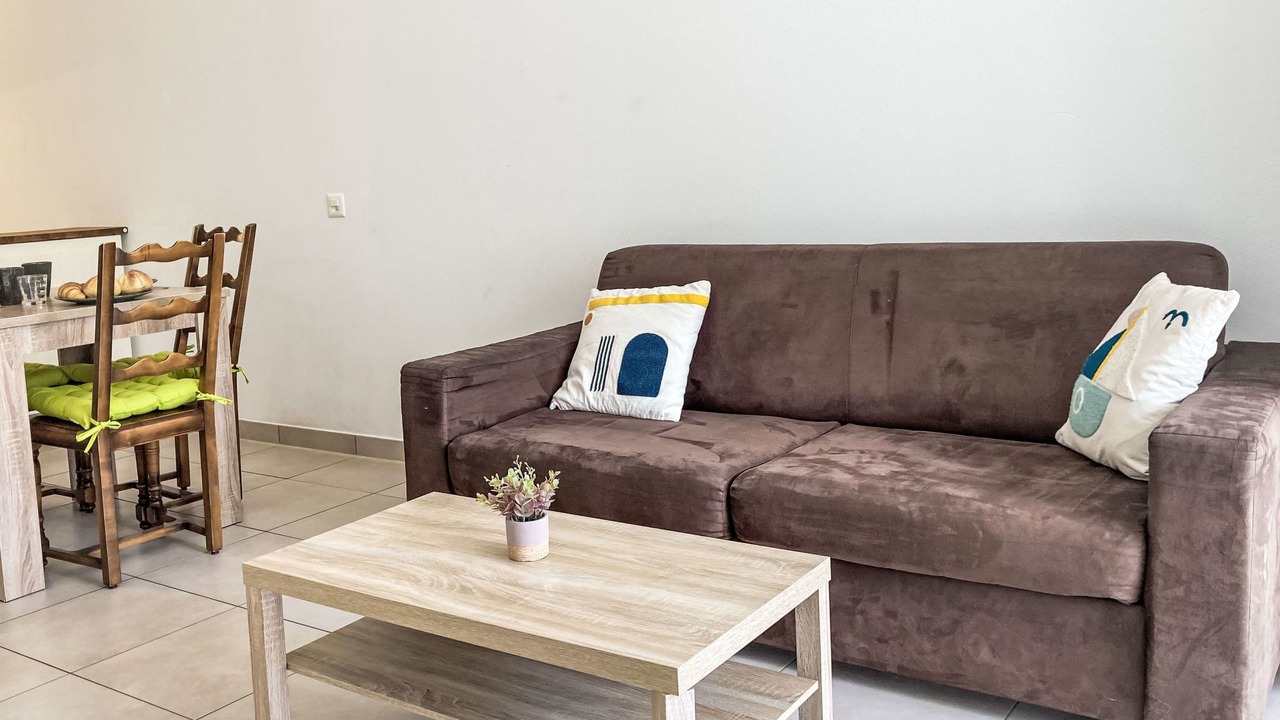Photo of Livingroom in Champex-Lac