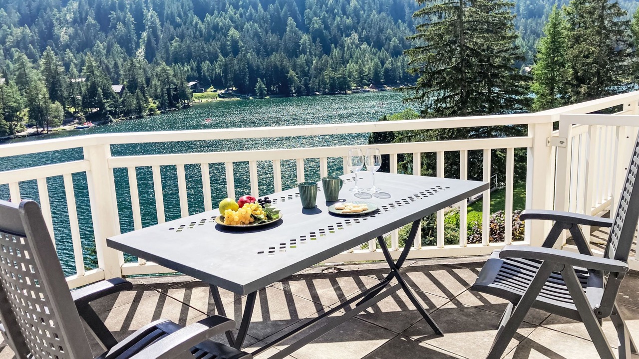 Photo of Others in Champex-Lac