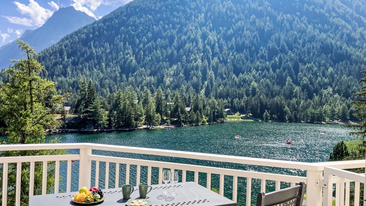Photo of Others in Champex-Lac