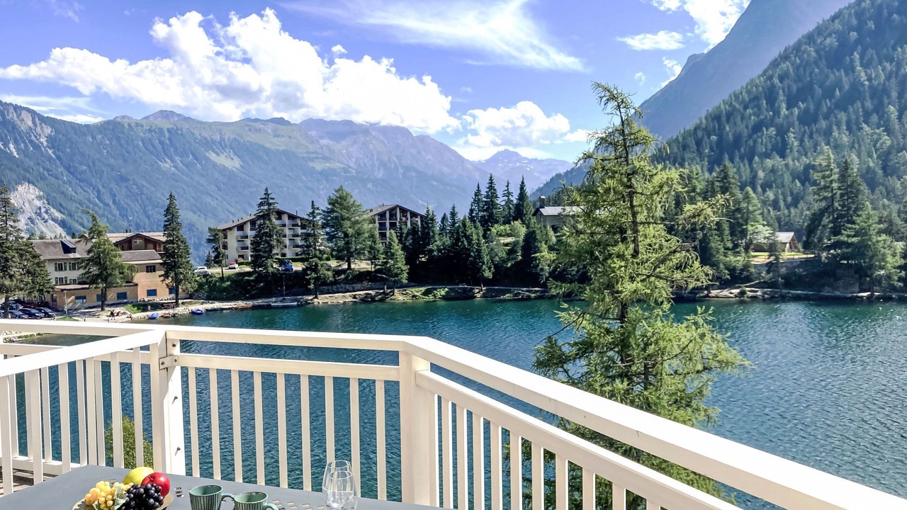 Photo of Others in Champex-Lac