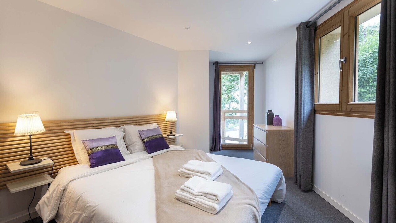 Photo of Bedroom in Nancroit