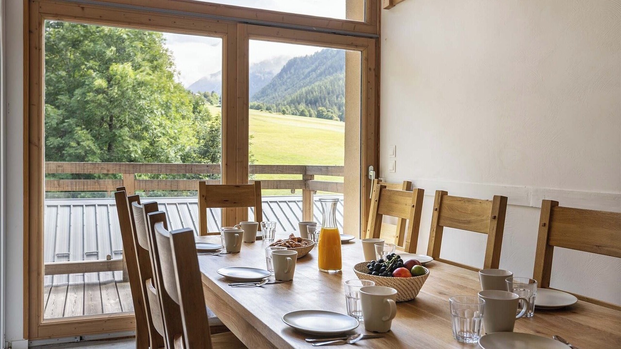 Photo of Livingroom in Nancroit