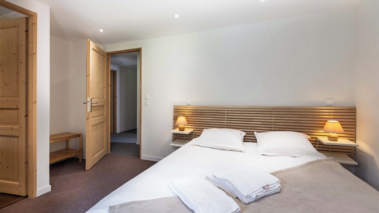 Photo of Bedroom in Nancroit