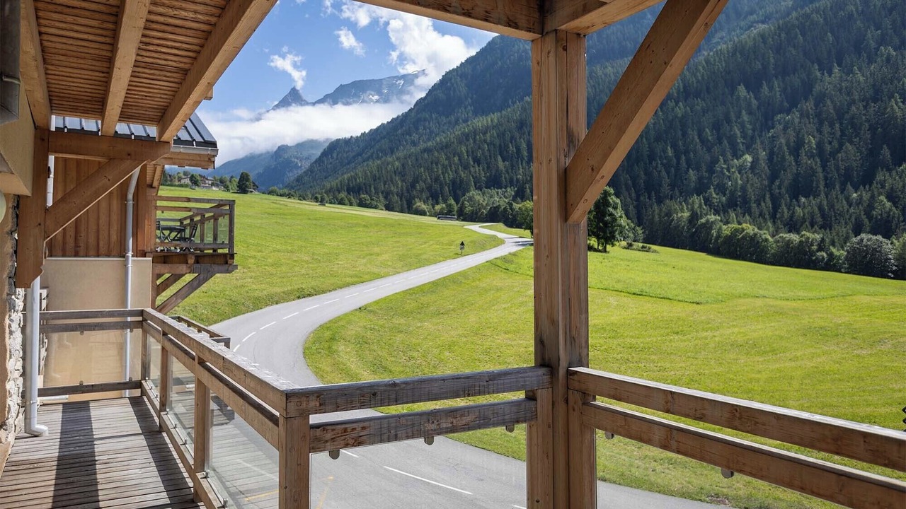 Photo of Bedroom in Nancroit