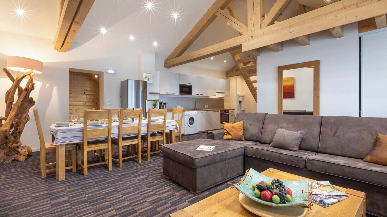 Photo of Livingroom in Nancroit