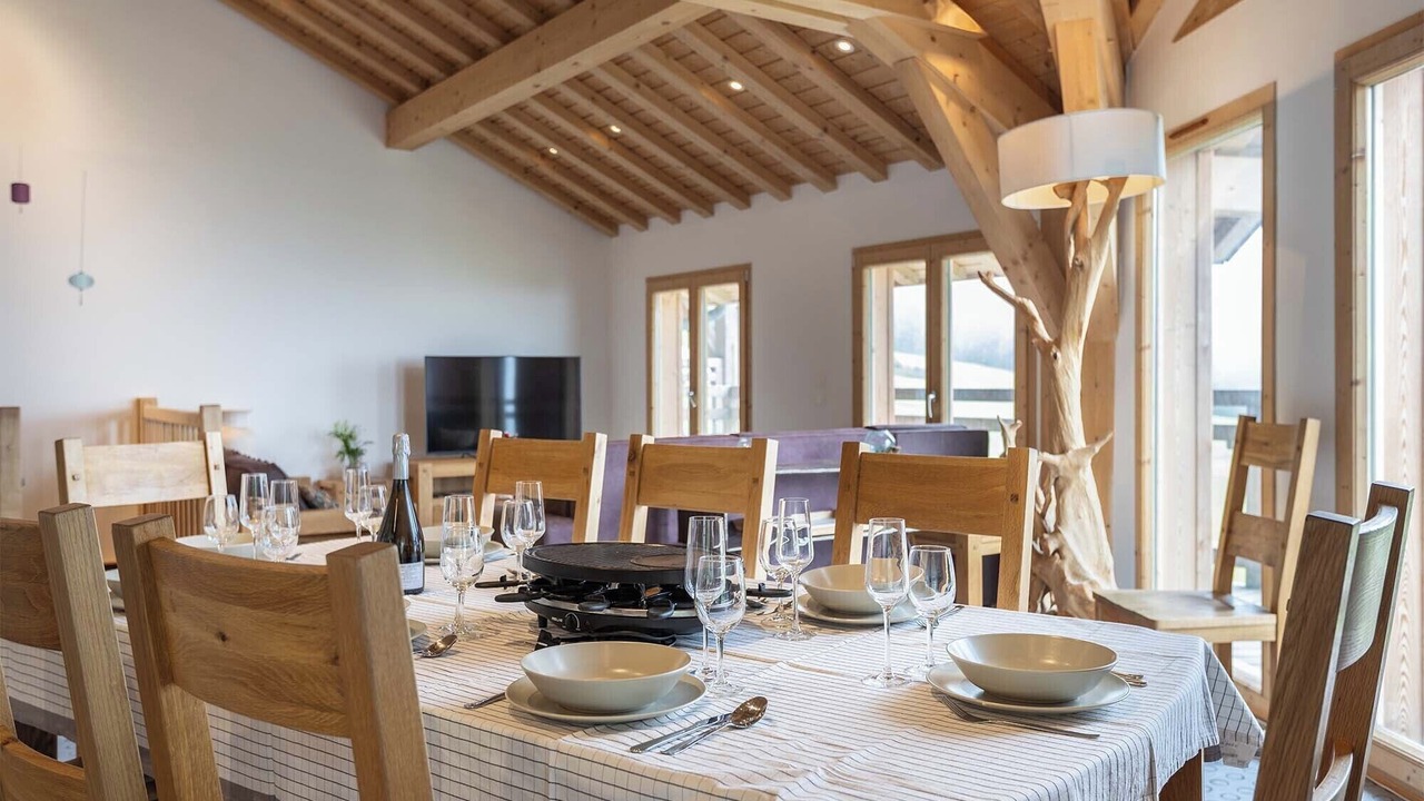 Photo of Livingroom in Nancroit