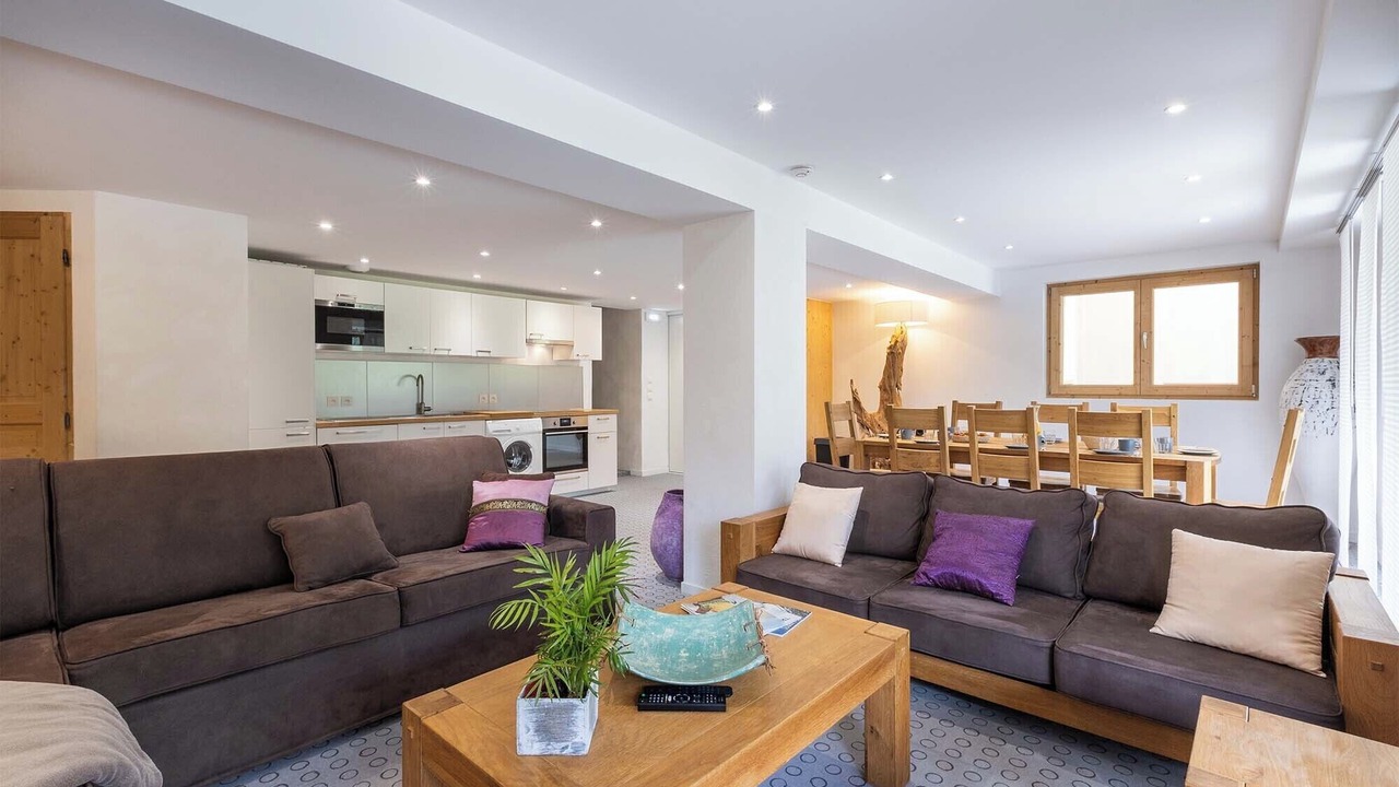 Photo of Livingroom in Nancroit