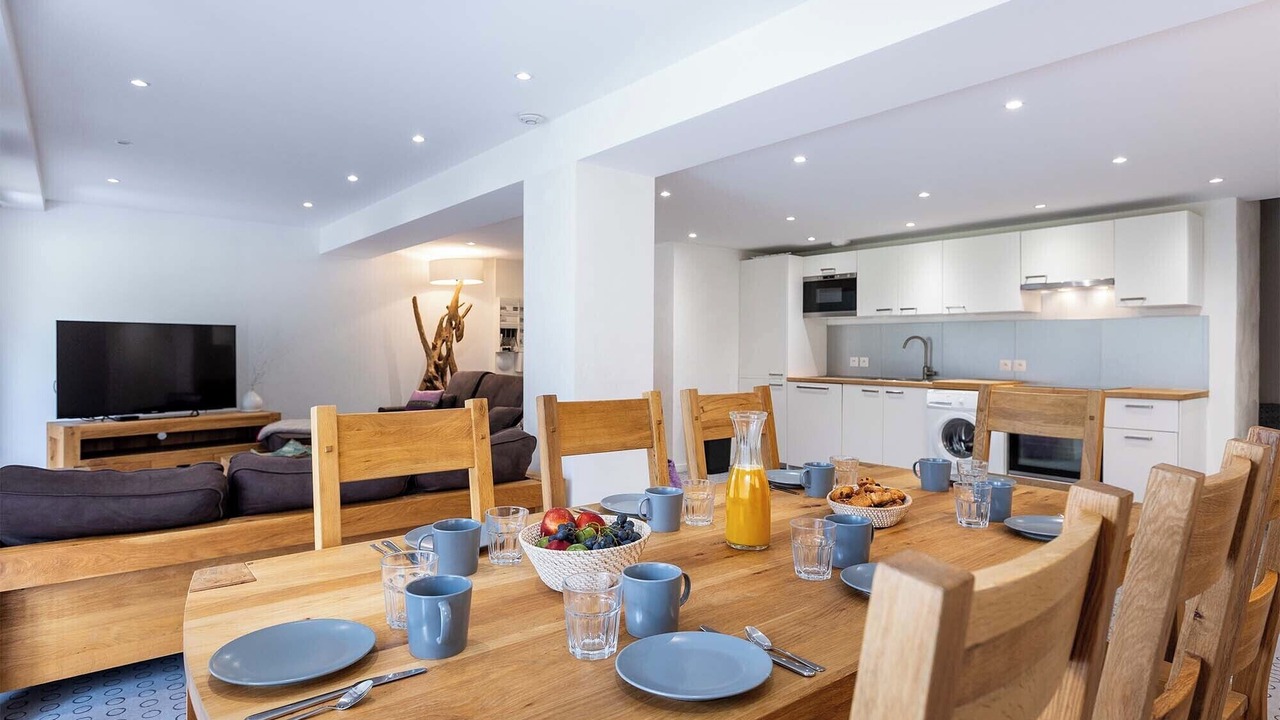 Photo of Livingroom in Nancroit