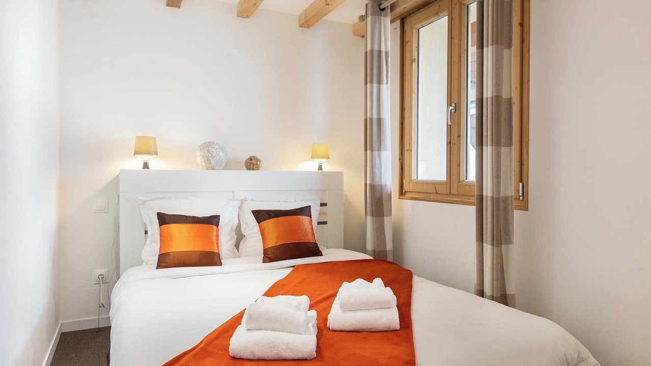 Photo of Bedroom in Nancroit