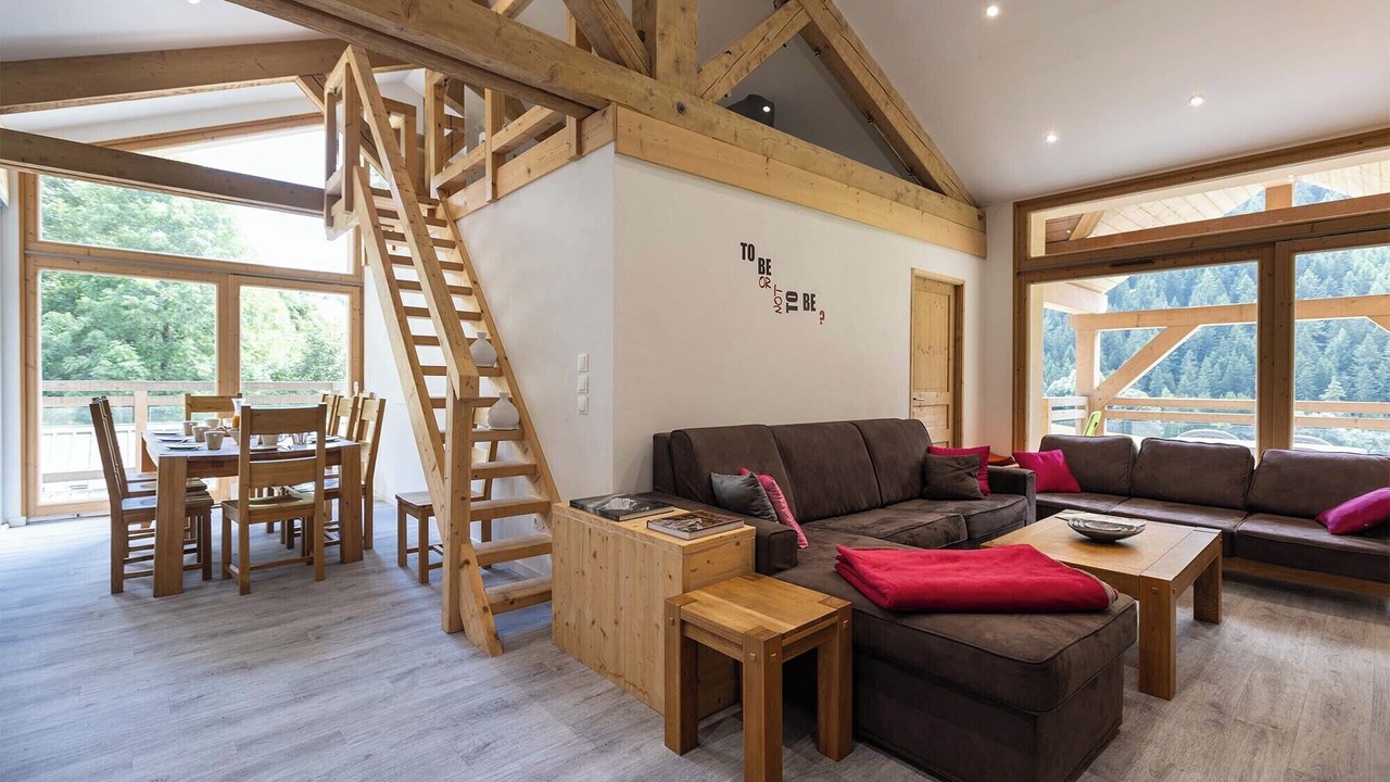 Photo of Livingroom in Nancroit