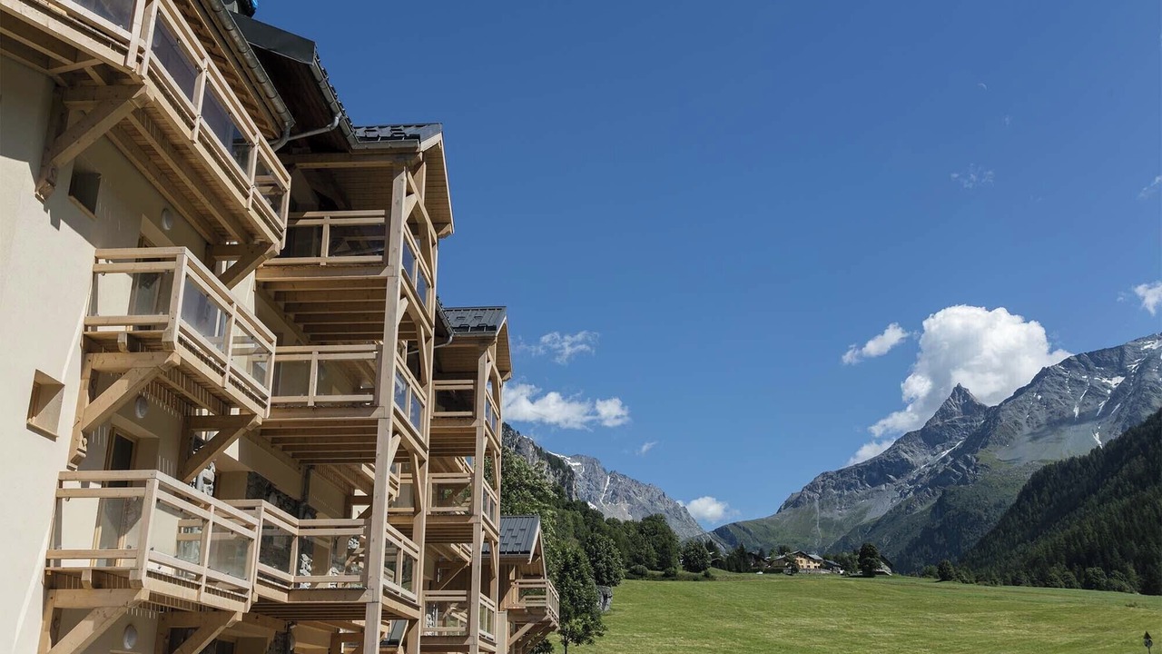 Photo of Outdoor in Nancroit