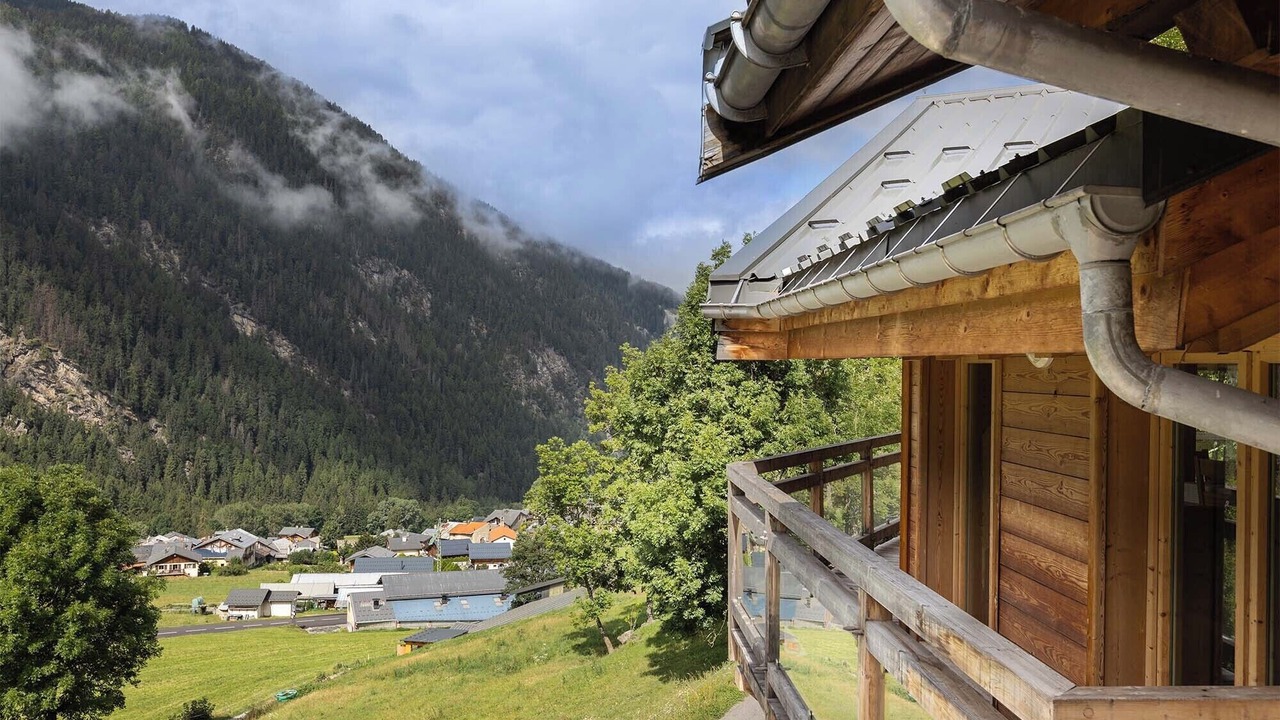 Photo of Bedroom in Nancroit