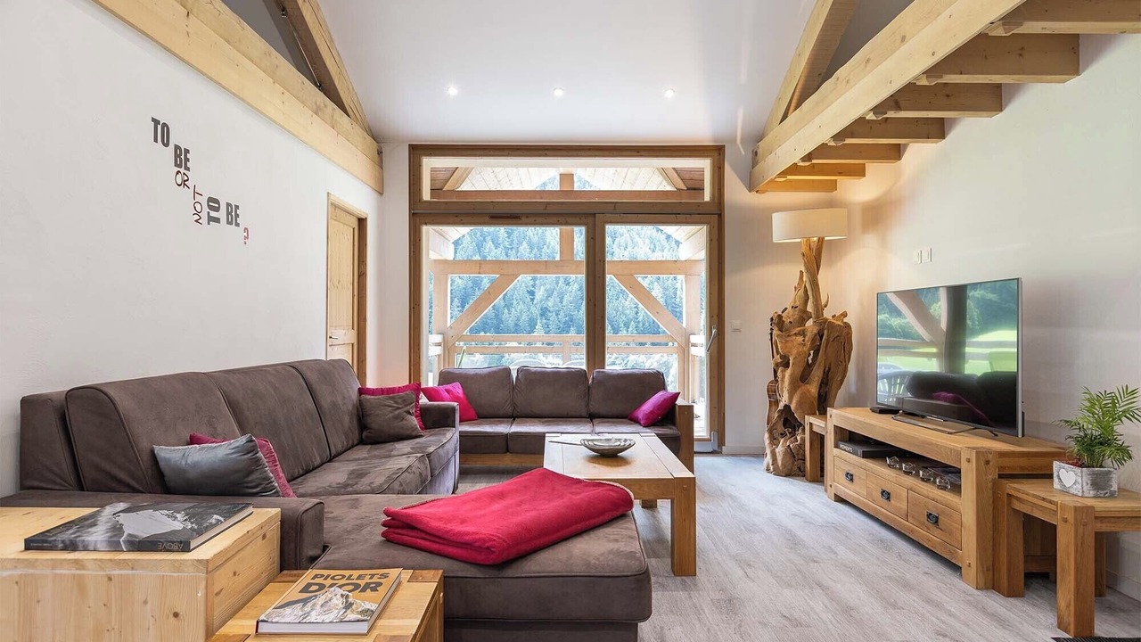 Photo of Livingroom in Nancroit