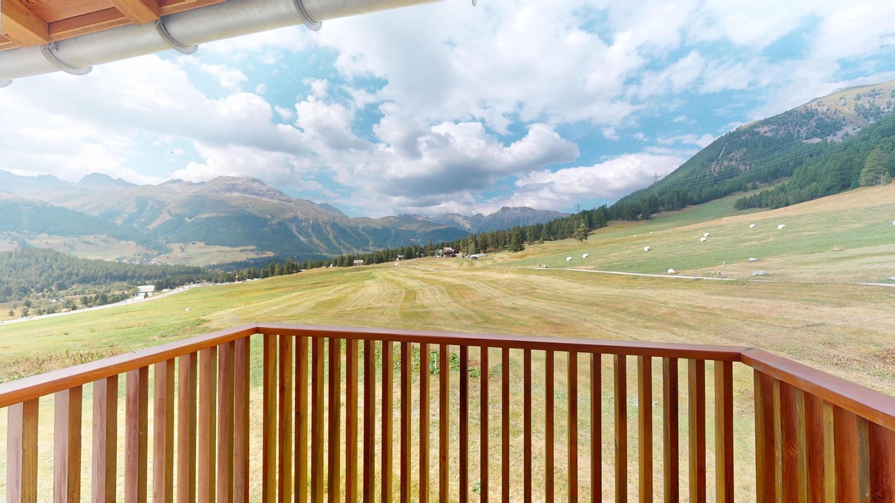 Photo of Outdoor in Pontresina