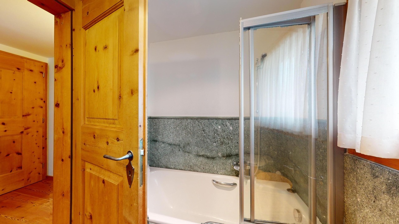 Photo of Bathroom in Pontresina
