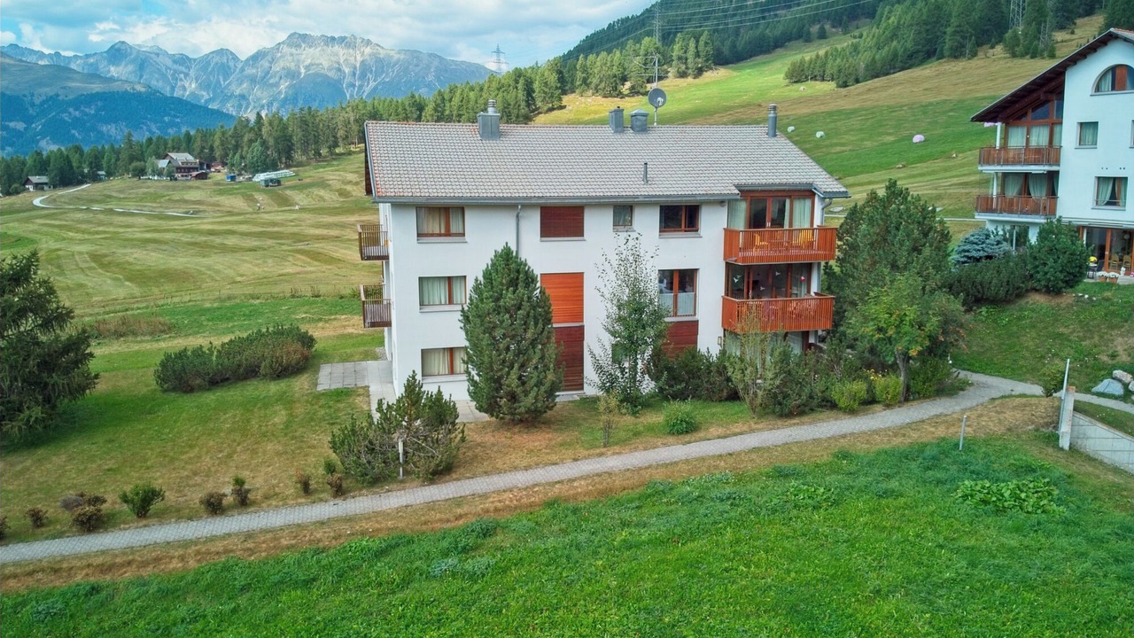 Photo of Outdoor in Pontresina