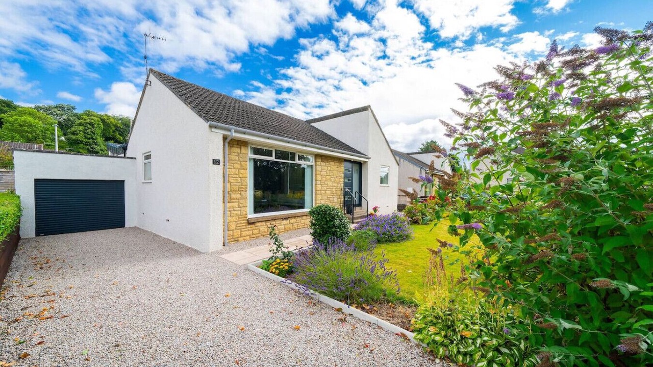 Photo of Outdoor in Glenisla