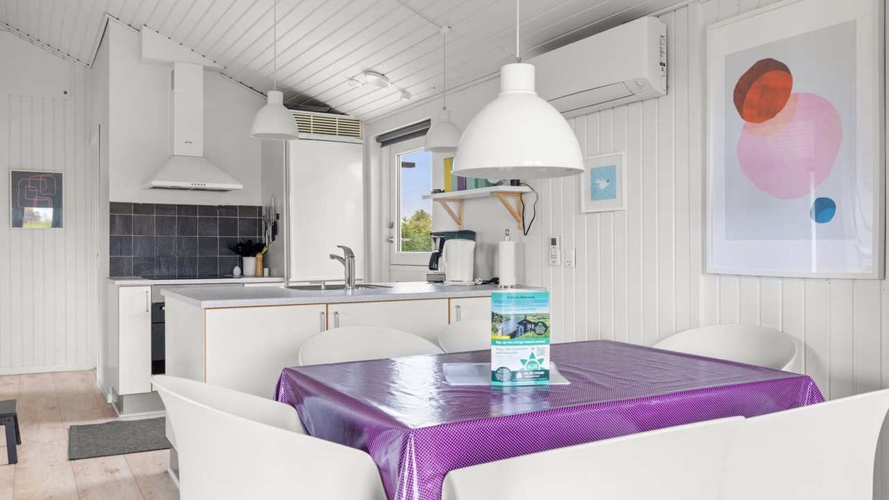 Photo of Livingroom in Skastrup Strand