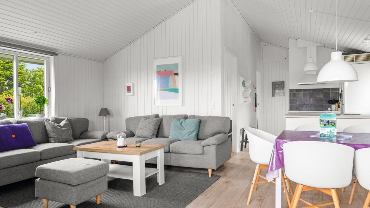 Photo of Livingroom in Skastrup Strand