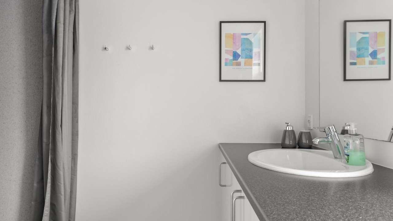 Photo of Bathroom in Skastrup Strand