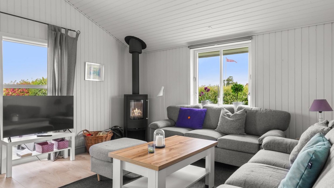 Photo of Livingroom in Skastrup Strand