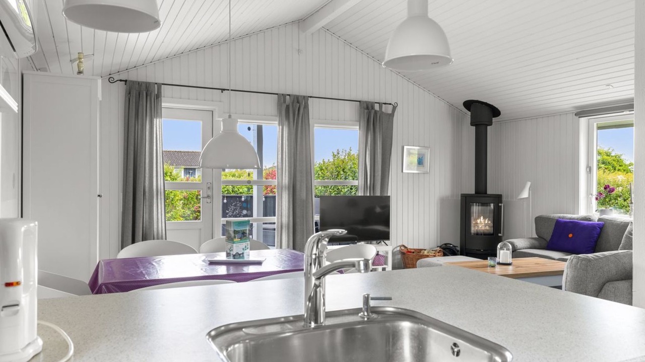 Photo of Bedroom in Skastrup Strand