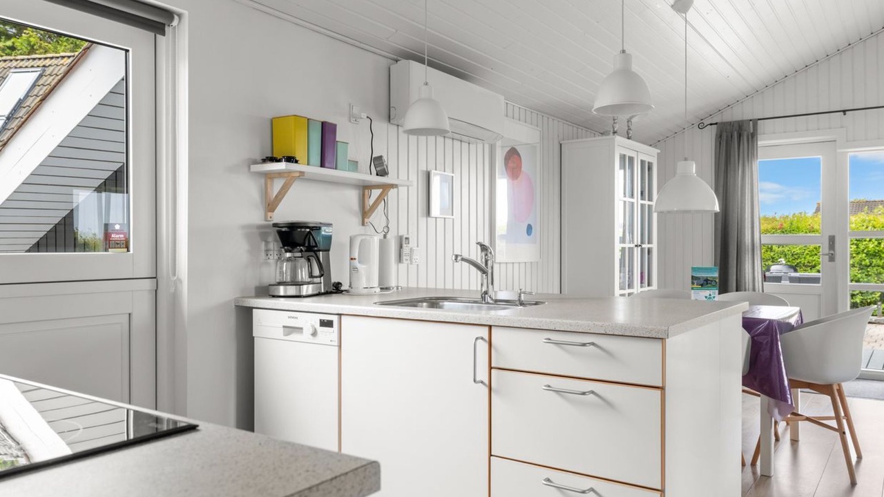 Photo of Bedroom in Skastrup Strand