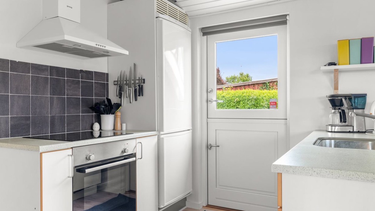 Photo of Bedroom in Skastrup Strand