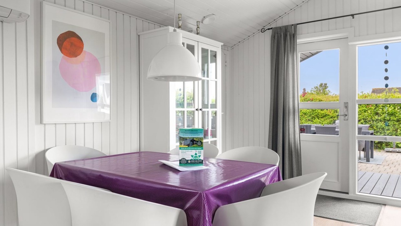 Photo of Livingroom in Skastrup Strand