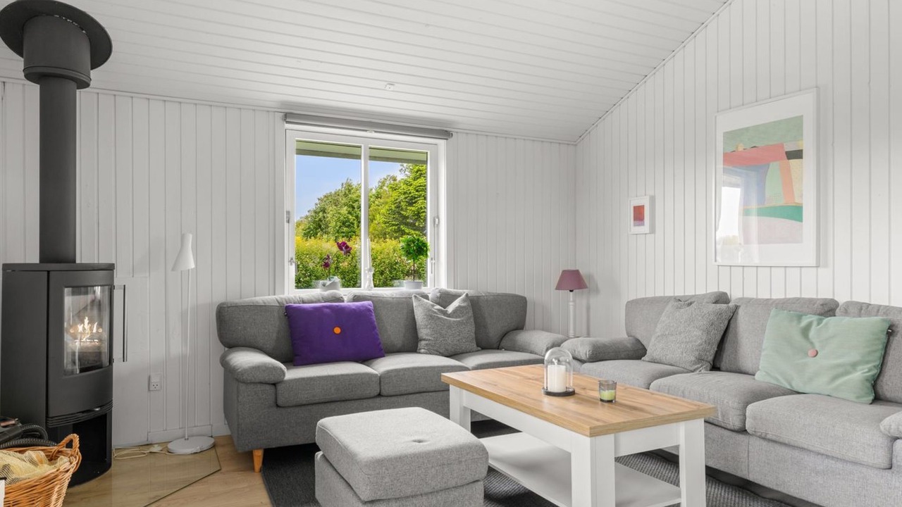 Photo of Livingroom in Skastrup Strand