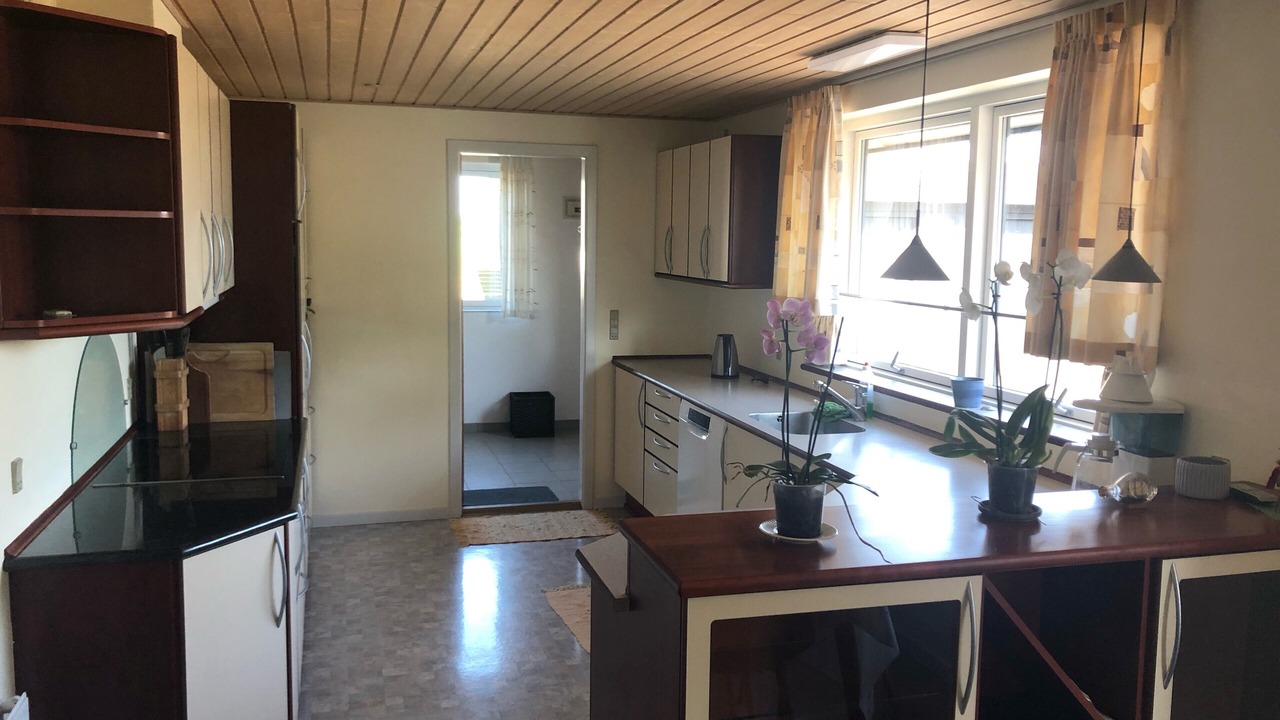 Photo of Kitchen in Sillerslev